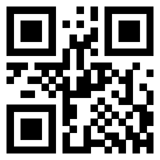 Immagine del QrCode di 3302049090