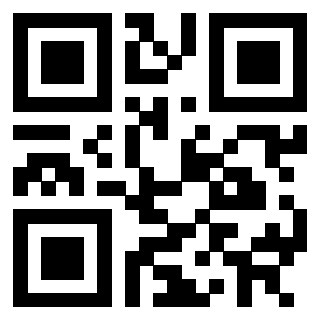 Scansione del QrCode di 3302049091
