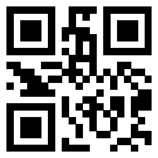 Scansione del Qr Code di 3302049092