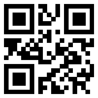 3302049094 - Immagine del Qr Code associato