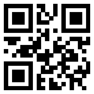3302049095 QrCode associato