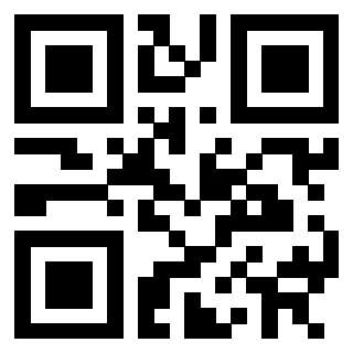 3302049098 - Immagine del Qr Code