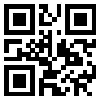 QrCode di 3302049100