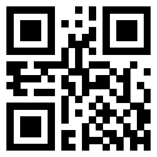 3302049101 Qr Code associato