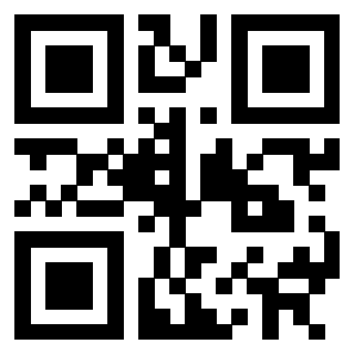 Qr Code di 3302049102