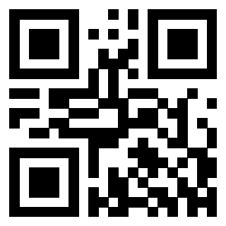 Scansione del Qr Code di 3302049103