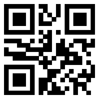 Scansione del QrCode di 3302049108