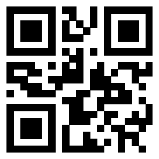 QrCode di 3302049109