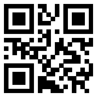 Il QrCode di 3302049111