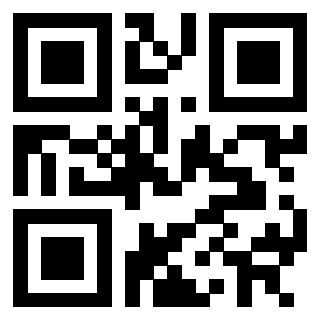 Immagine del QrCode di 3302049114