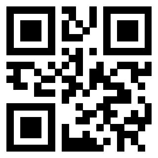 Scansione del Qr Code di 3302049115