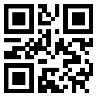Il QrCode di 3302049116