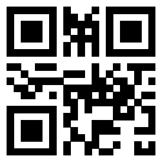 Immagine del QrCode di 3302049120