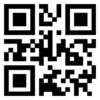 Immagine del QrCode di 3302049123