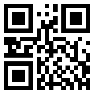Il QrCode di 3302049124