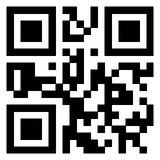 3302049125 - Immagine del Qr Code