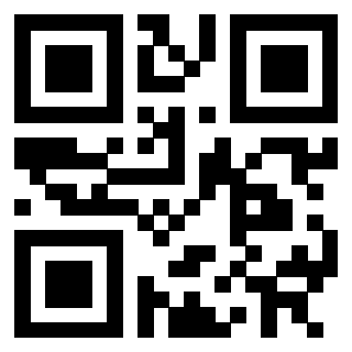 3302049126 Qr Code associato