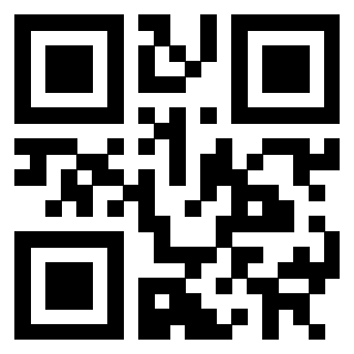 Il QrCode di 3302049129