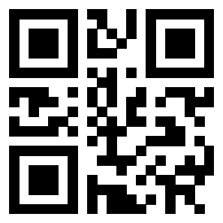 3302049130 - Immagine del Qr Code associato