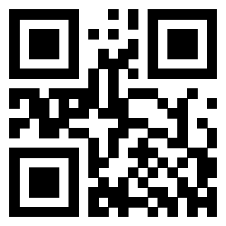 Immagine del Qr Code di 3302049132