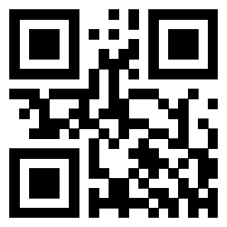 Scansione del Qr Code di 3302049133