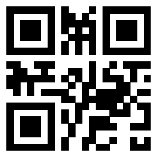 Immagine del QrCode di 3302049136