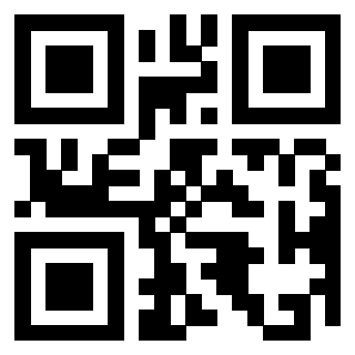 Immagine del QrCode di 3302049137