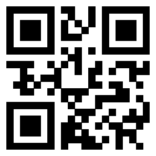 3302049138 - Immagine del Qr Code