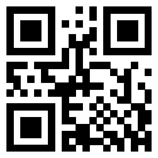 Scansione del QrCode di 3302049140