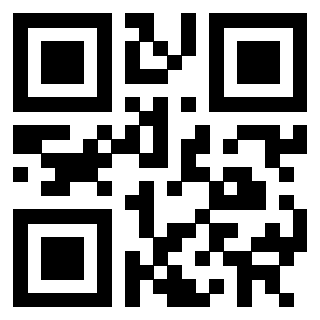 Il Qr Code di 3302049141