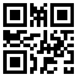 3302049142 Qr Code associato