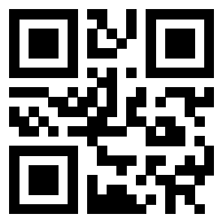 3302049143 - Immagine del Qr Code associato