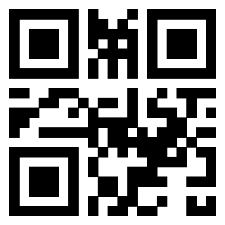 3302049147 - Immagine del QrCode associato