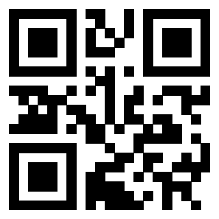 3302049149 - Immagine del Qr Code