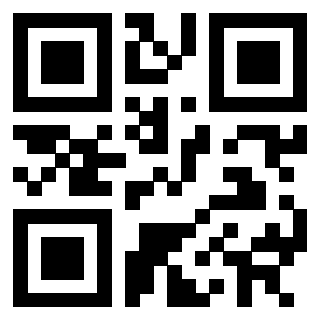 Immagine del Qr Code di 3302049150