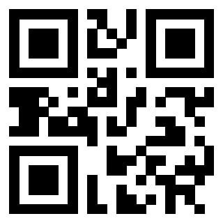 3302049151 - Immagine del Qr Code