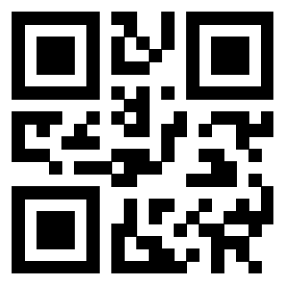 3302049152 - Immagine del Qr Code associato