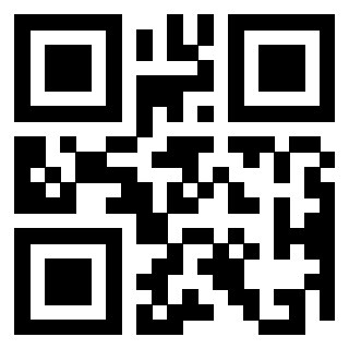 Il Qr Code di 3302049154