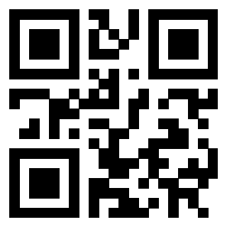 Scansione del Qr Code di 3302049155