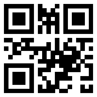 3302049157 - Immagine del Qr Code