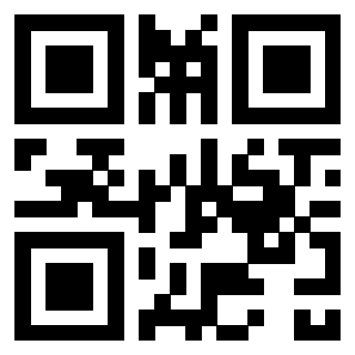 3302049158 QrCode associato
