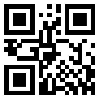 3302049160 - Immagine del Qr Code