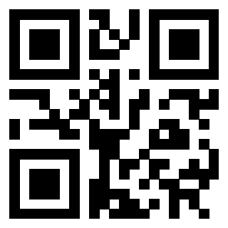 3302049161 - Immagine del Qr Code associato