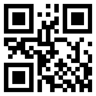 Il QrCode di 3302049162
