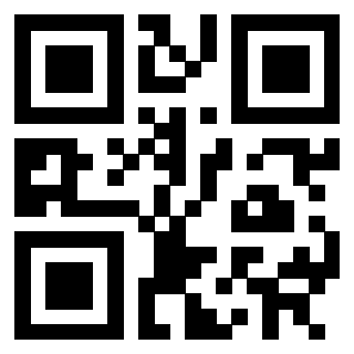 Il Qr Code di 3302049163