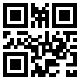 3302049164 QrCode associato