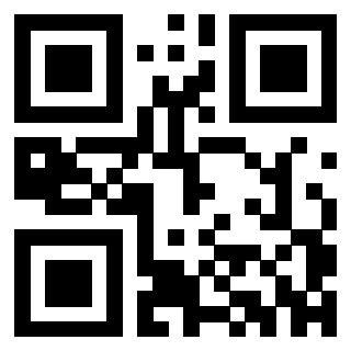 Scansione del Qr Code di 3302049165