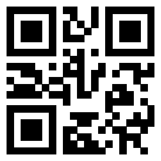 Immagine del QrCode di 3302049166