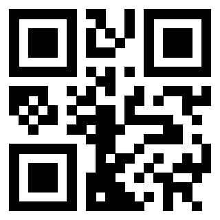 Immagine del QrCode di 3302049170