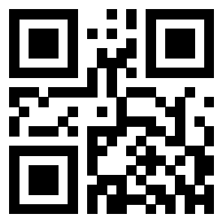 Scansione del Qr Code di 3302049171